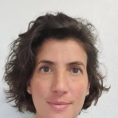Stéphanie Houlbert