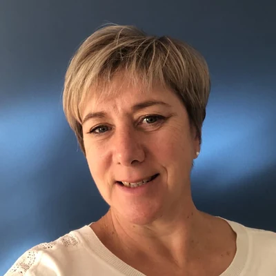 Corinne Vantours