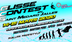 Glisse Contest SMJ 2020