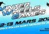 Winter Wheels Games