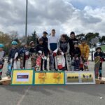 podium skate